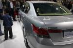 Honda Accord 2009 года (CN)